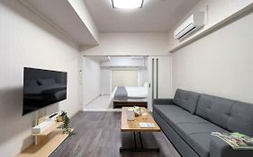 Casaen - Spacious 1Br Apt For 6 Ppl Great Location With Room Wifi