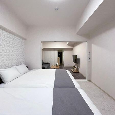Casaen - Spacious 1Br Apt For 6 Ppl Great Location With Room Wifi Hiroshima Extérieur photo
