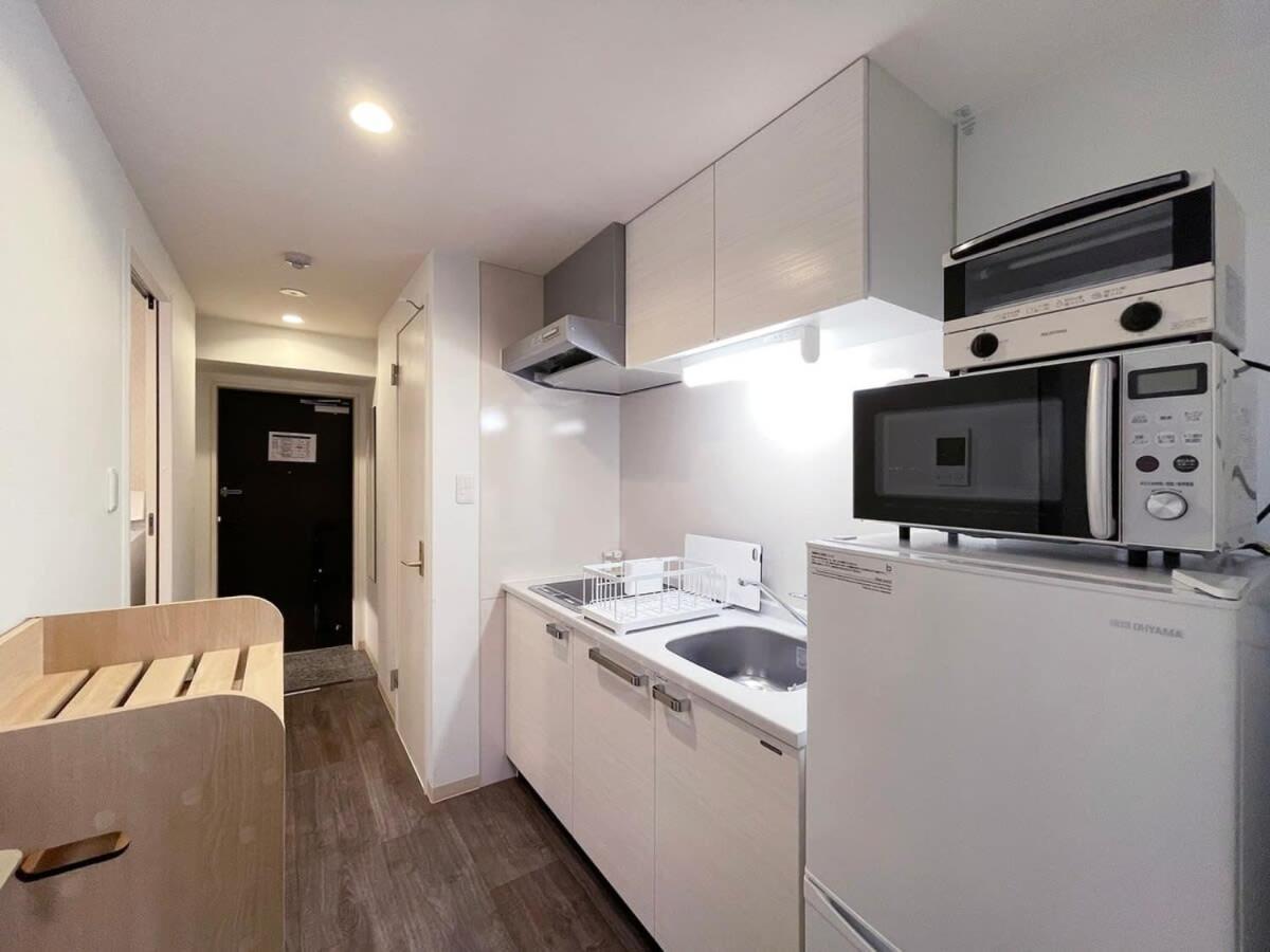 Casaen - Spacious 1Br Apt For 6 Ppl Great Location With Room Wifi Hiroshima Extérieur photo