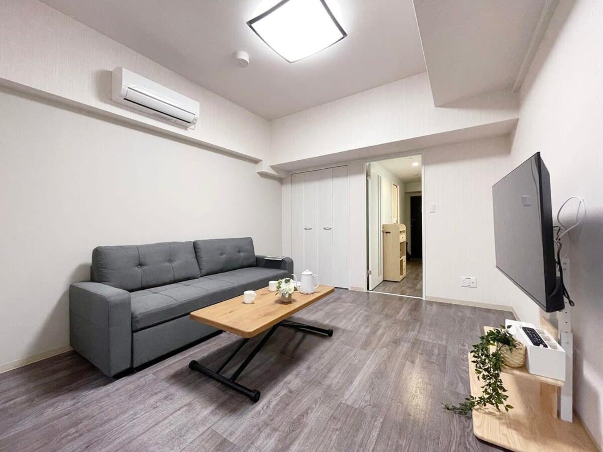 Casaen - Spacious 1Br Apt For 6 Ppl Great Location With Room Wifi Hiroshima Extérieur photo